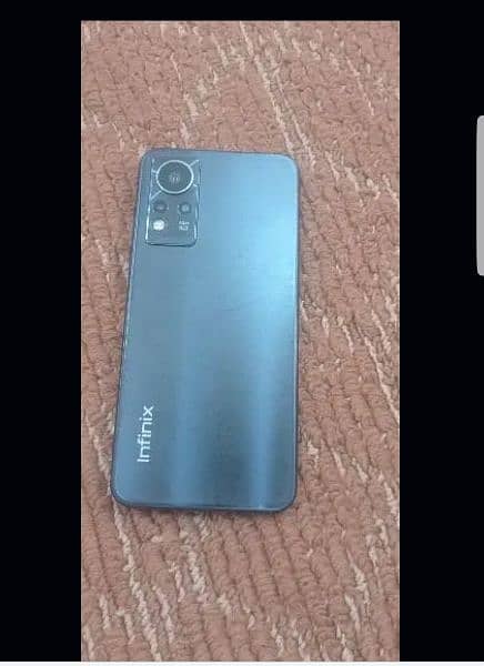 infinix note 11 6/128 with box 0