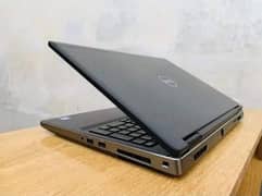 Dell Precision 7530 Workstation Laptop