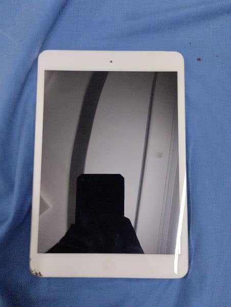 Ipad mini 1