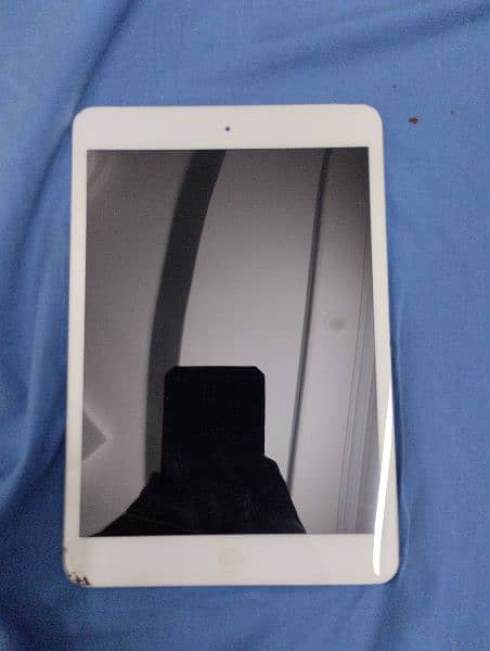 Ipad mini 2