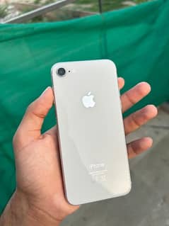 iphone 8 64GB Non Pta Factory unlock 84 Health