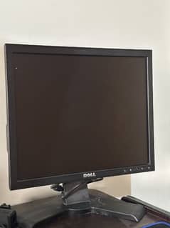 Dell Brand New 17 Inch Monitor