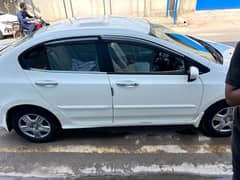 Honda City IVTEC 2018