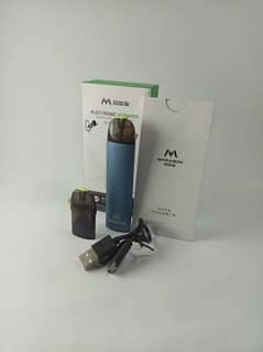 Vape and pod Marason pod Xander pod