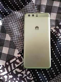 Huawei p10