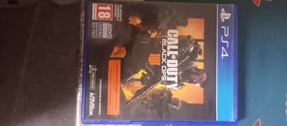 Call of duty black ops 3