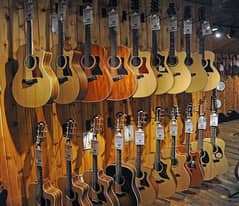 begginer guitar price in lahore | Guitar shops in lahore | Guitar shop