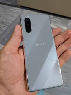 Sony 6 128 panel lines Hain touch full worked ha