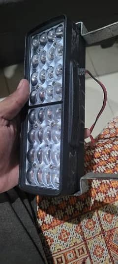 smd light for bikes. 03017911150 0