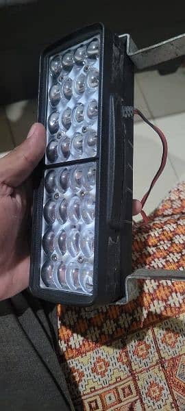 smd light for bikes. 03017911150 0