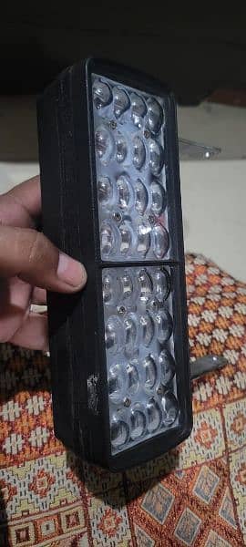 smd light for bikes. 03017911150 1