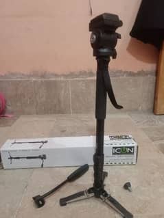 Professional Monopod c 788 icon box pack new