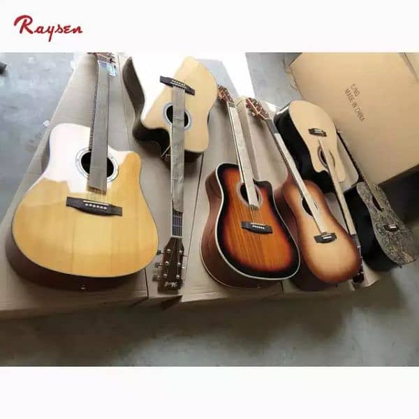 buy guitars online in pakistan, Guitar shops in johar town 3