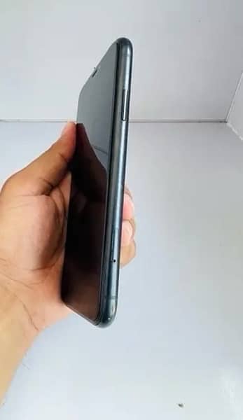 iphone xr Non pta Jv Colour Black 64Gb 2