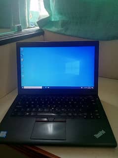 i5 generation 6 rame 8gb hard 750gb SSD 128