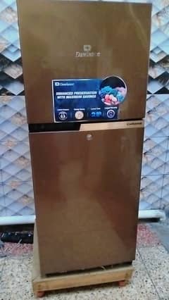 Dawlance fridge lush condition only 4 month use