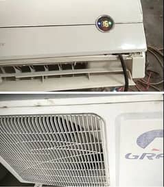 Gree 1.5 Ton Split AC for Sale