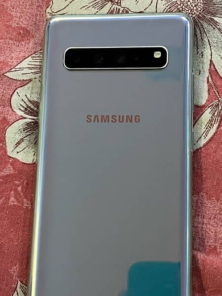 Samsung S10 5g 1