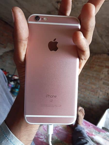 Iphone 6s PTA Proof 32 GB 03176011152 3