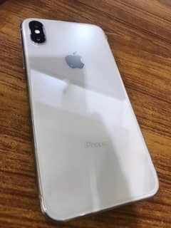 I phone X 64Gb Non PTA