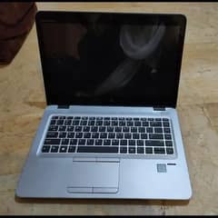 HP ELITEBOOK 840 G4