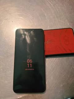 aoa I am selling my phone vivo y83/6/128gb