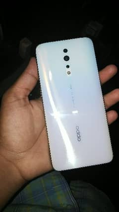 oppo Reno z 8gb + 256gb