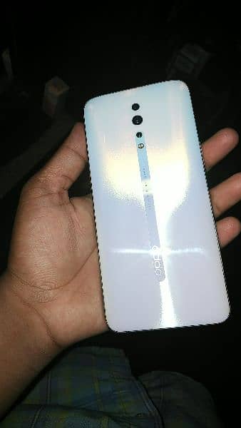 oppo Reno z 8gb + 256gb 1