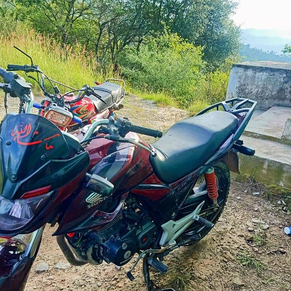 Honda 150.2019 model 0