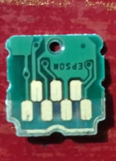 C9344 Maintenance Tank Chip. 0