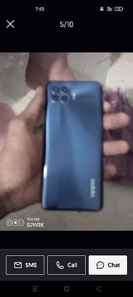 oppo F17 pro 3