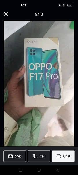 oppo F17 pro 4