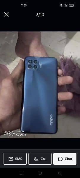 oppo F17 pro 9