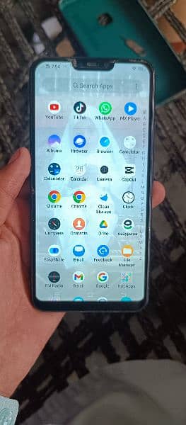 VIVO Y81S 10/10 4