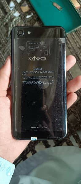 VIVO Y81S 10/10 5