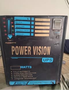 UPS 1500 watt 0