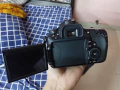 Canon EOS 60D (18=55)Stm.