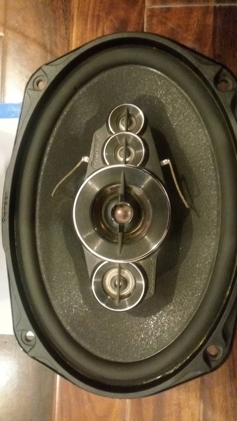 TS-A6996S zero meter Vietnam Branded Pioneer Car Speaker for sale 2