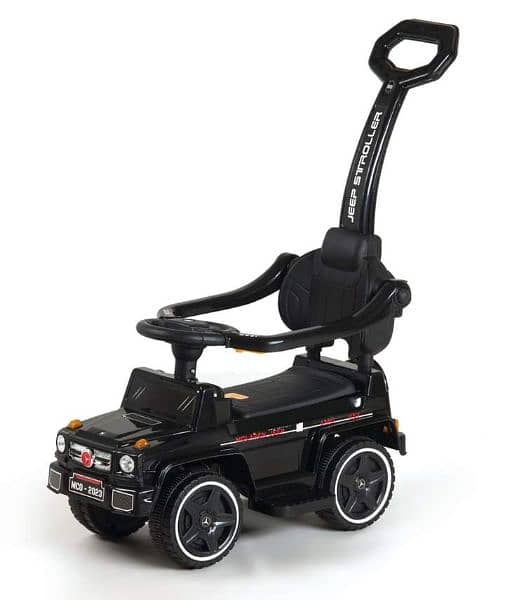 jeep stroller /imported 2