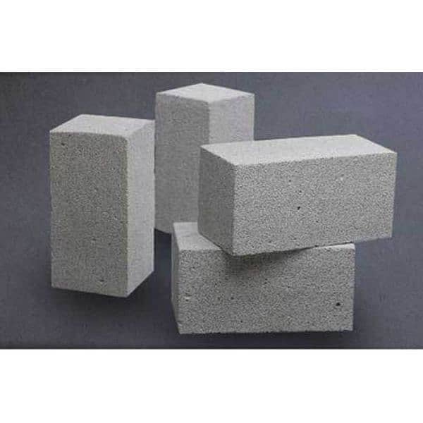 Blocks / Solid blocks / Hollow blocks / Kerb blocks / Pavers / Tiles 6