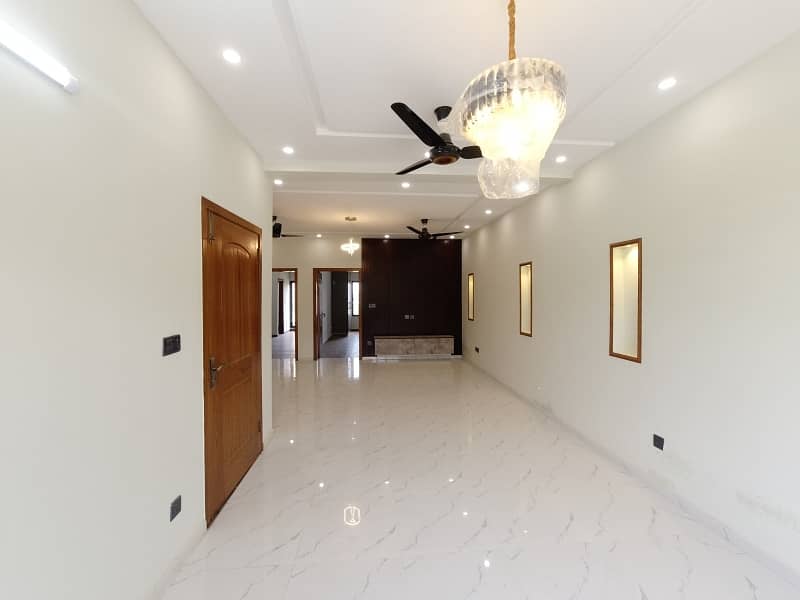 Pair House For Sale In I-14 Sector Islamabad CDA Transfer 21