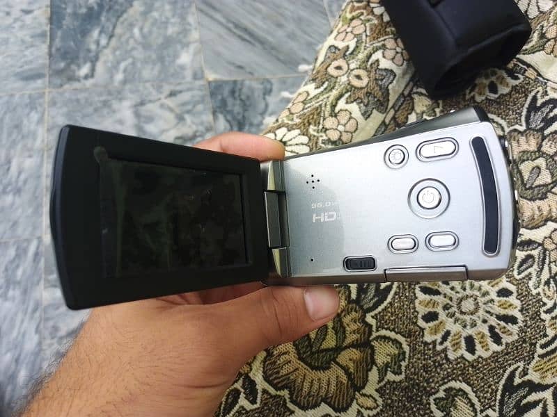 SONY handy cam DVC 3