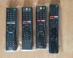 All kind of LG LCD led remote control are available