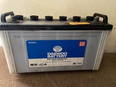 Daewoo Battery DIB 135