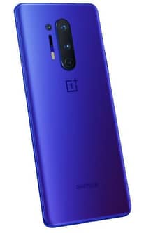 Oneplus 8pro