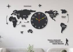 All Types of Wall Clock Designs are available Under 999