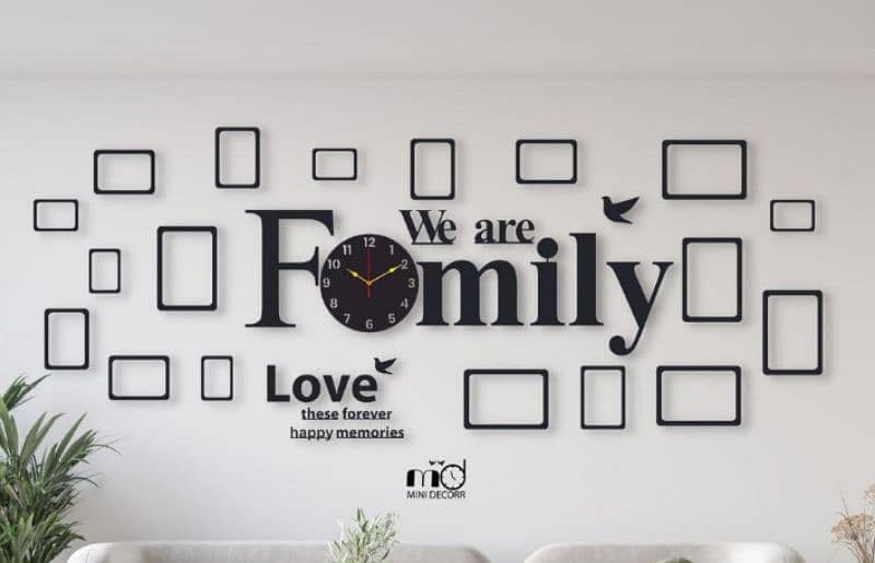 All Types of Wall Clock Designs are available Under 999 1