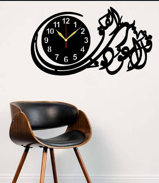 All Types of Wall Clock Designs are available Under 999 9