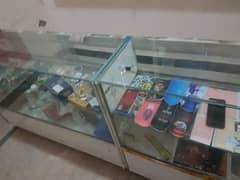 Mobile shop for sale urgent 0