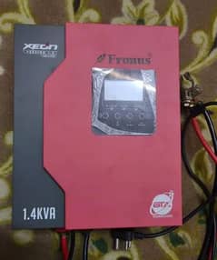 Fronus Xeon Advance 1.4 KVA Hybrid Solar Inverter